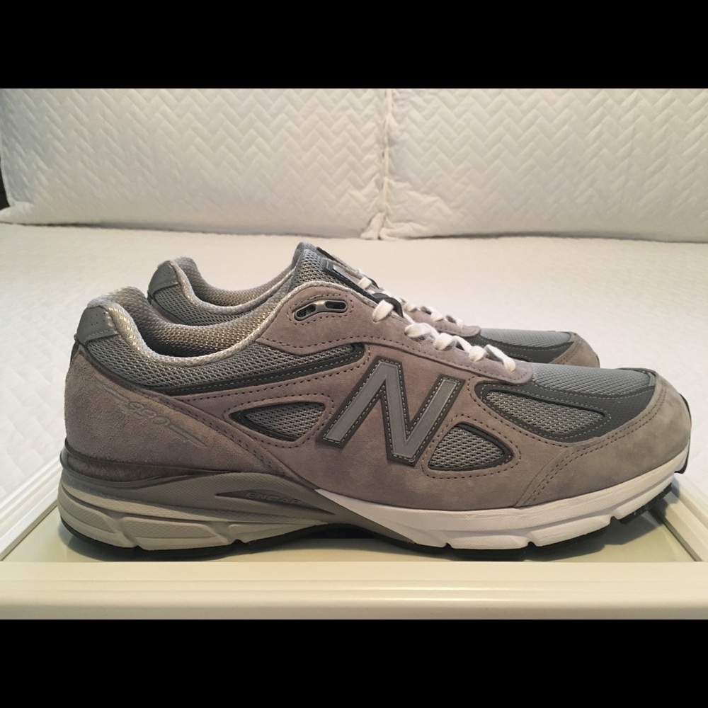 New balance 990